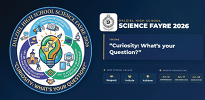 Science Fayre 2026